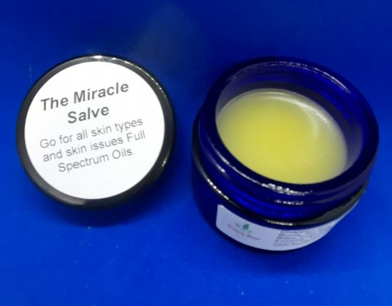 Picture of The Miracle Salve