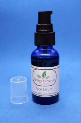 Picture of The Face Serum