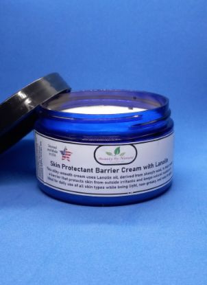 Picture of Skin Protectant Barrier Cream