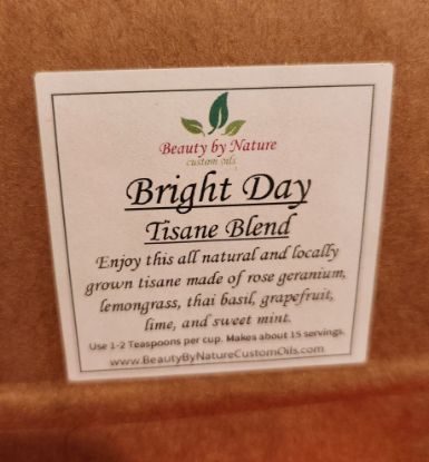 Picture of Bright Day Tisane